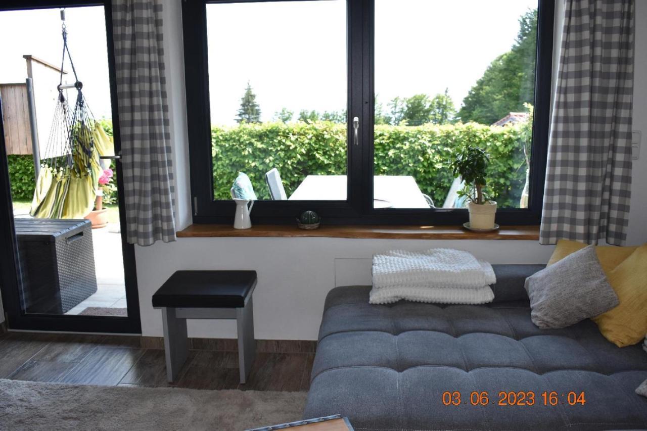 Ferienhaus Alpenblick Schofweg Ngoại thất bức ảnh