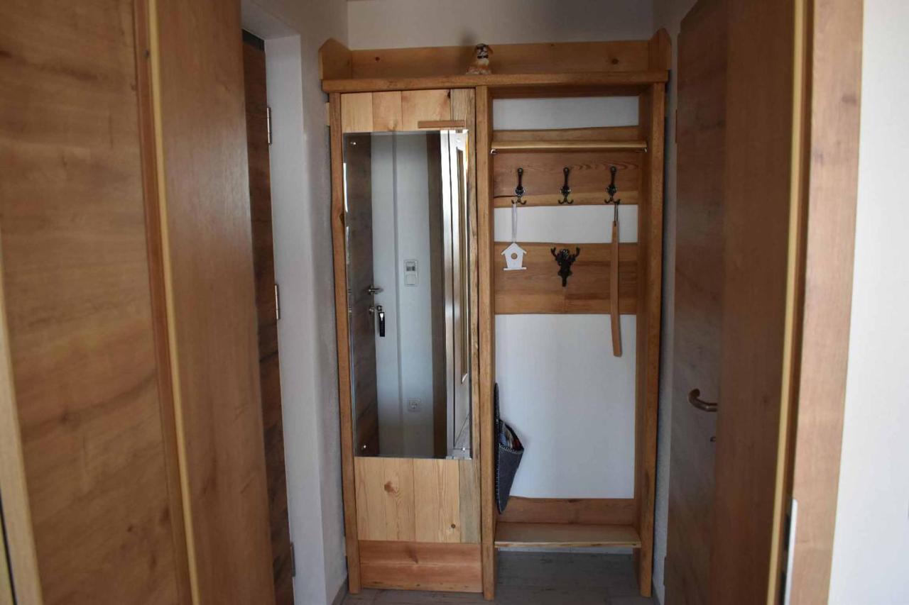 Ferienhaus Alpenblick Schofweg Ngoại thất bức ảnh