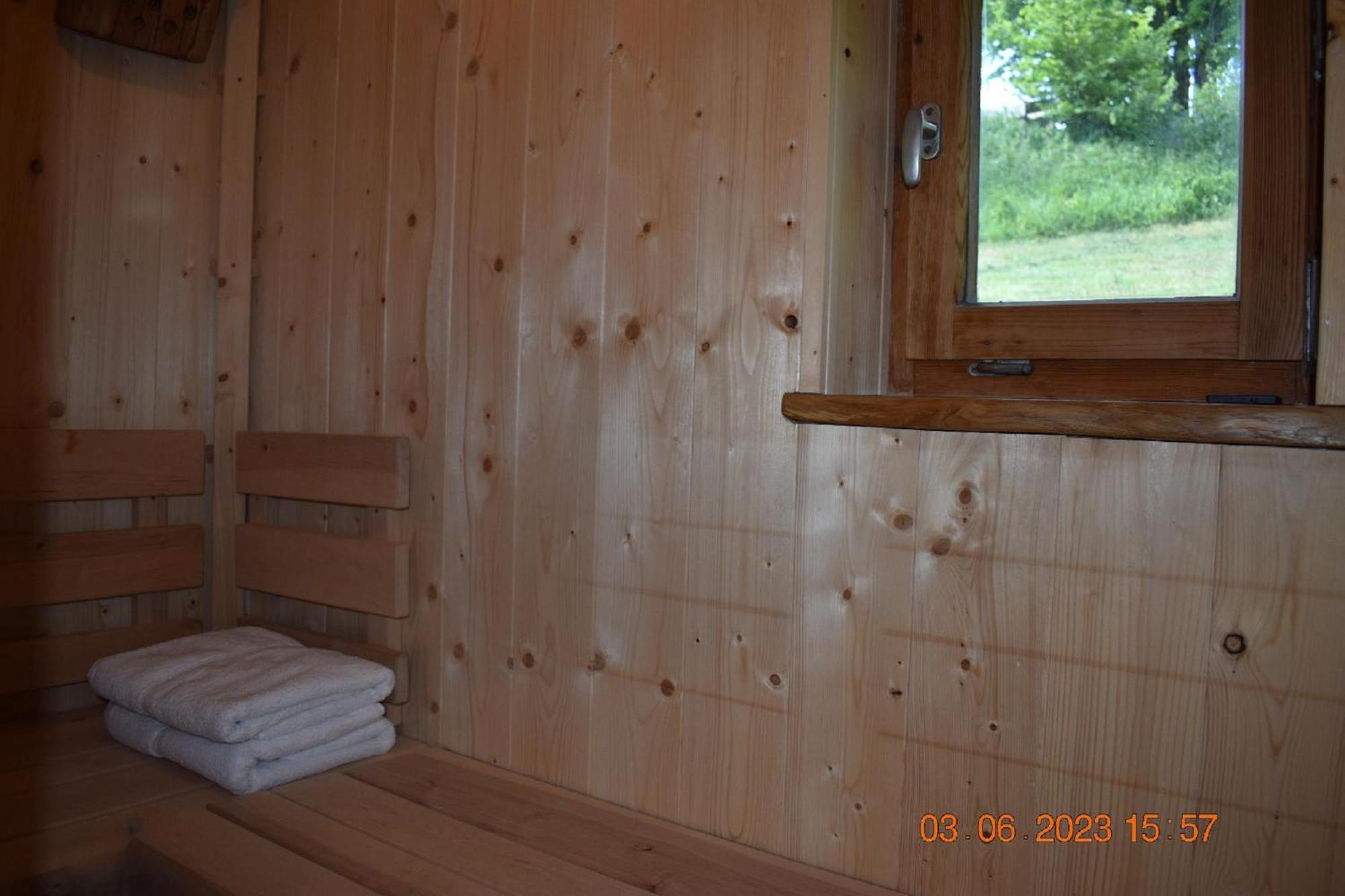 Ferienhaus Alpenblick Schofweg Ngoại thất bức ảnh